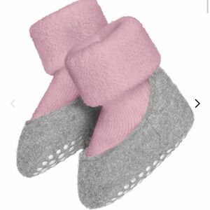 Falke Baby Booties “Cosyshoe”